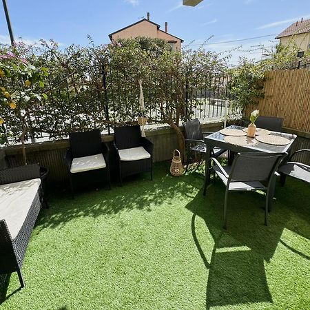 Casa Ohana Ceriale Open Space 4 Persone Dış mekan fotoğraf