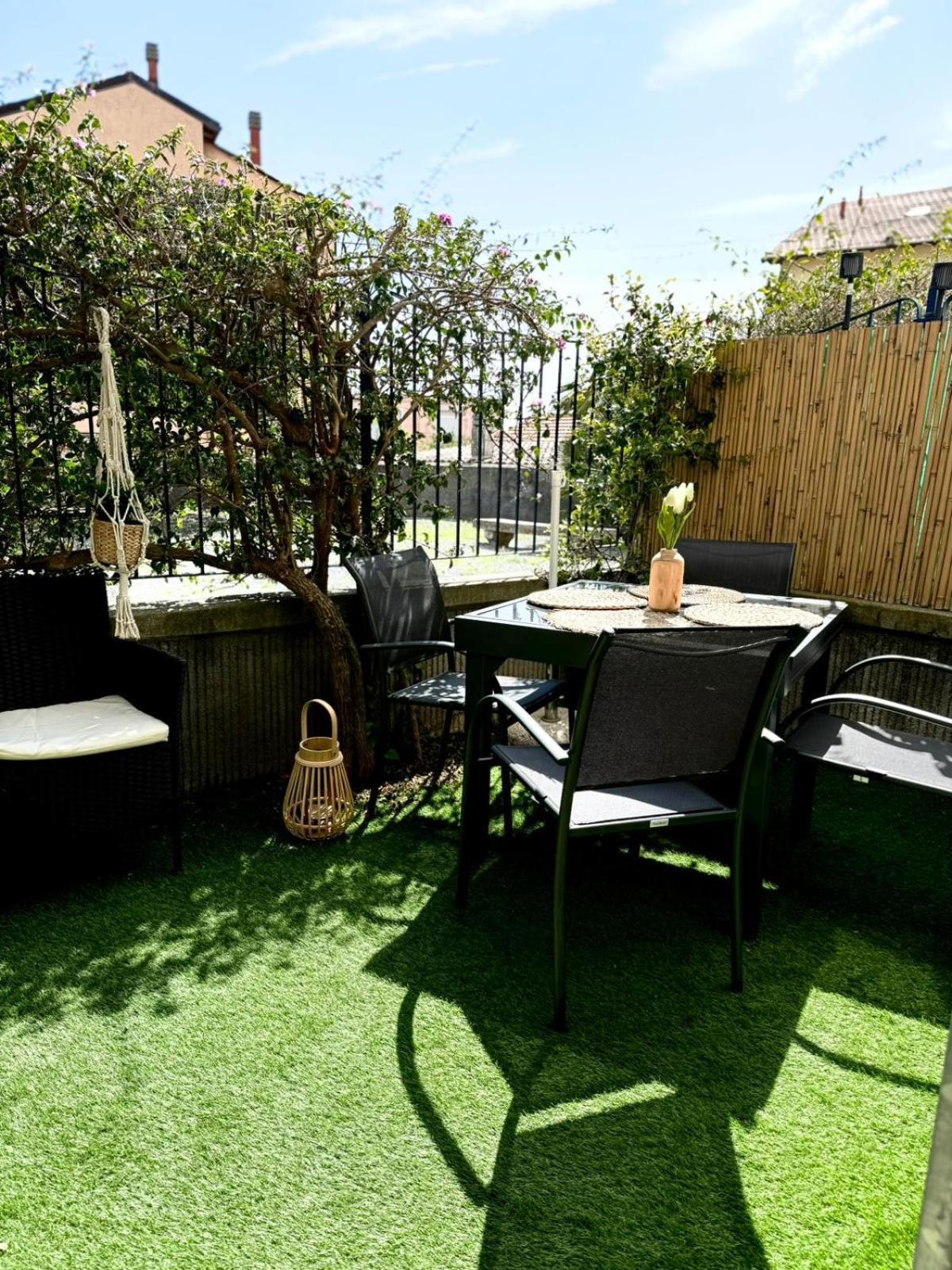 Casa Ohana Ceriale Open Space 4 Persone Dış mekan fotoğraf