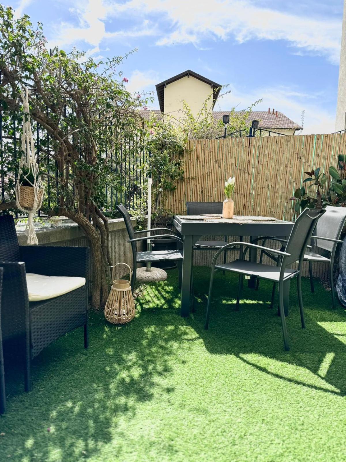 Casa Ohana Ceriale Open Space 4 Persone Dış mekan fotoğraf