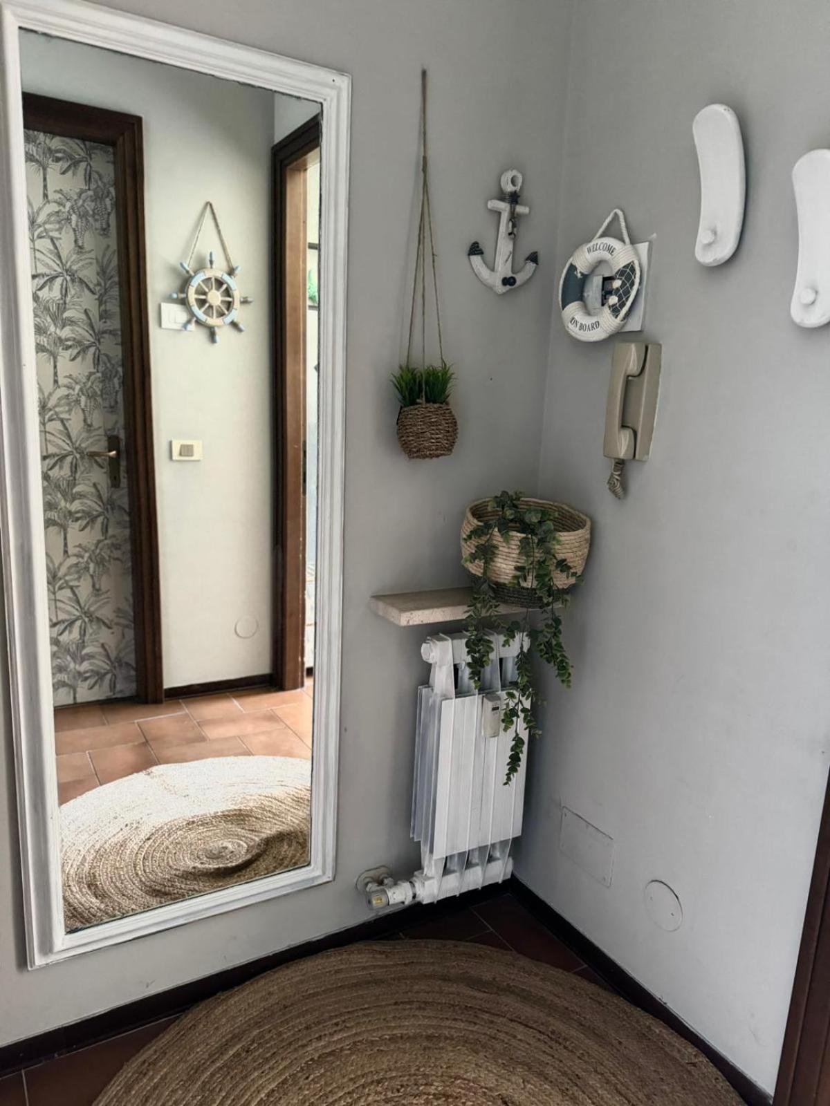 Casa Ohana Ceriale Open Space 4 Persone Dış mekan fotoğraf